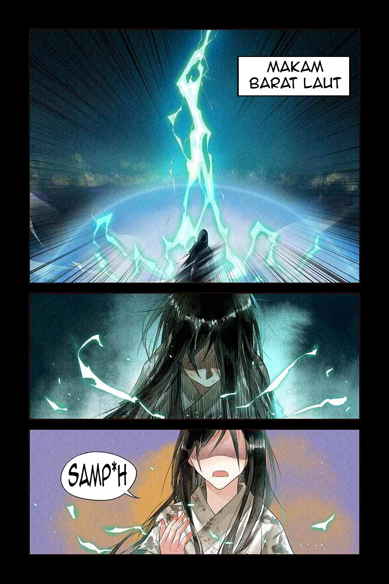 Divine Doctor Chapter 01 Gambar 5